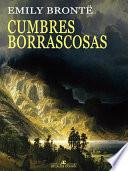 Libro Cumbres borrascosas