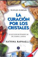 Libro Curacion Por Los Cristales