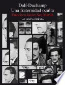 Libro Dalí-Duchamp