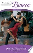 Libro Danza de seducción