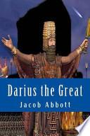 Libro Darius the Great