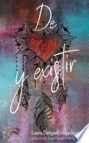 Libro De amar y existir