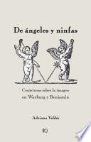 Libro De ángeles y ninfas