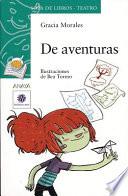 Libro De Aventuras