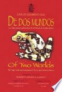 Libro De dos mundos