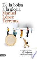 Libro De la bolsa a la gloria