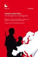 Libro De Requena a Leningrado