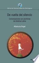 Libro De vuelta del silencio