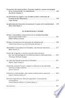 Libro Debates sobre el sujeto