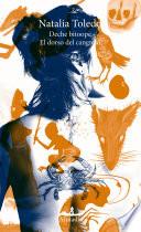 Libro Deche bitoope / El dorso del cangrejo