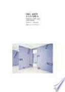 Libro Del arte a la idea