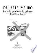 Libro Del arte impuro