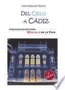 Libro Del cielo a Cádiz