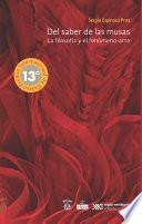 Libro Del saber de las musas