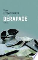 Libro Dérapage