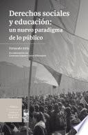 Libro Derechos sociales y educación