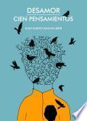 Libro Desamor - Cien Pensamientos