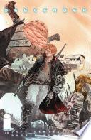 Libro Descender #8