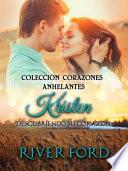 Libro Descubriendo su corazón: Kristen