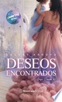 Libro Deseos encontrados