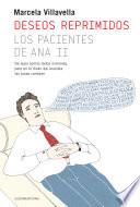 Libro Deseos reprimidos