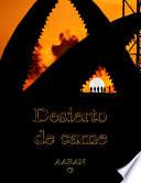 Libro DESIERTO DE CARNE