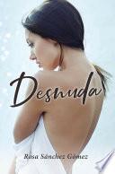 Libro Desnuda