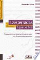 Libro Desterradas hijas de Eva