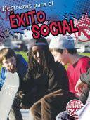 Libro Destrezas para el éxito social
