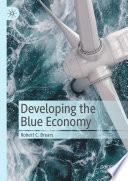 Libro Developing the Blue Economy