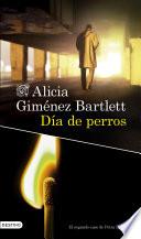 Libro Día de perros