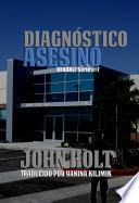 Libro Diagnóstico Asesino