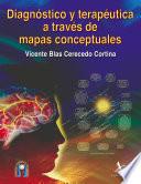 Libro Diagnóstico y terapéutica a través de mapas conceptuales