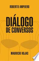 Libro Diálogo de conversos