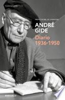 Libro DIARIO (1940 - 1950)