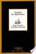 Libro Diario de Argónida