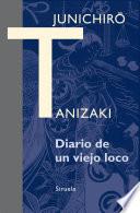 Libro Diario de un viejo loco