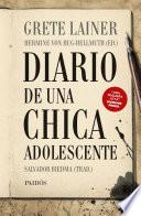 Libro Diario de una chica adolescente