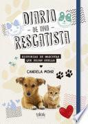 Libro Diario de una rescatista