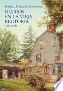 Libro Diarios en la vieja rectoría (1842-1843)