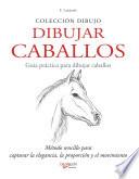 Libro Dibujar caballos
