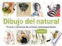 Libro Dibujo del natural