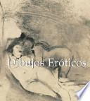 Libro Dibujos Eróticos
