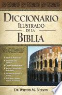 Libro Diccionario Ilustrado de la Biblia