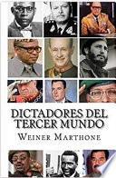 Libro Dictadores del Tercer Mundo