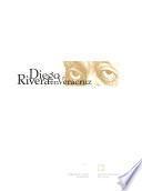 Libro Diego Rivera en Veracruz