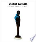 Libro Diegos Santos