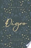 Libro Digno