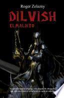 Libro Dilvish el maldito