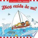 Libro ¡dios Cuida de Mí!